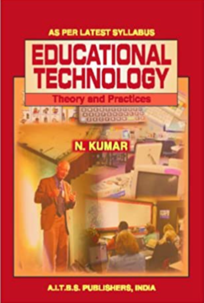 Educational Technology, 3/Ed.